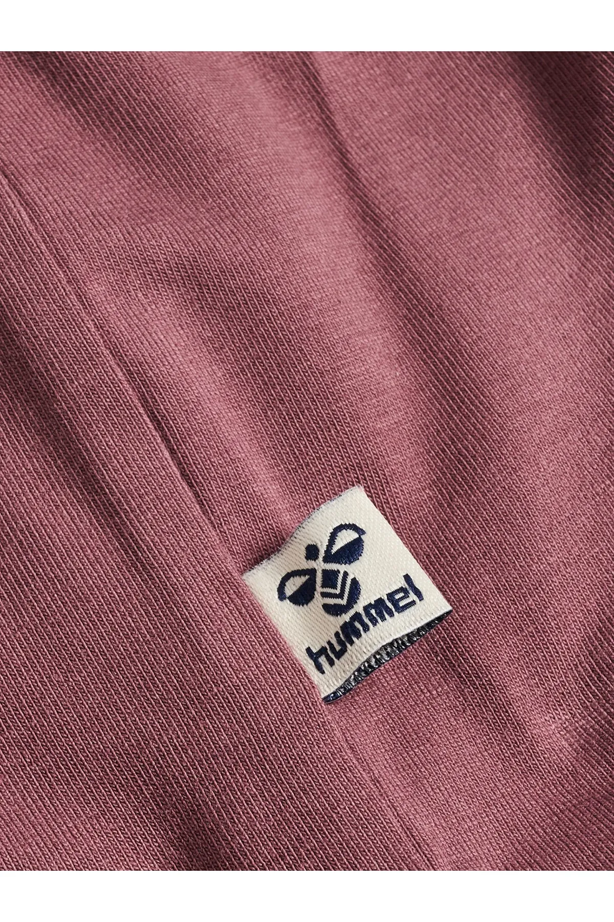hummel  Mütze - Lila - Lizenzartikel