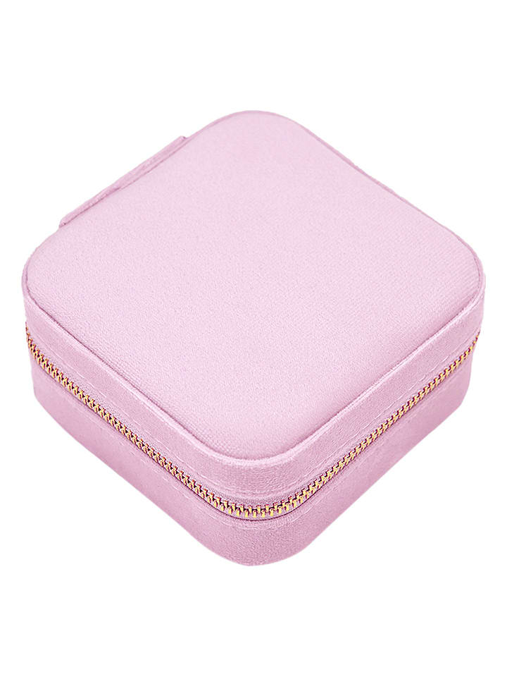 U.S. Polo Assn. Schmuckkästchen in Rosa günstig kaufen onesize