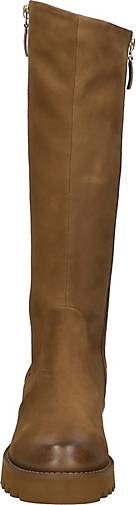 GERRY WEBER Stiefel Sena 2 41, cognac