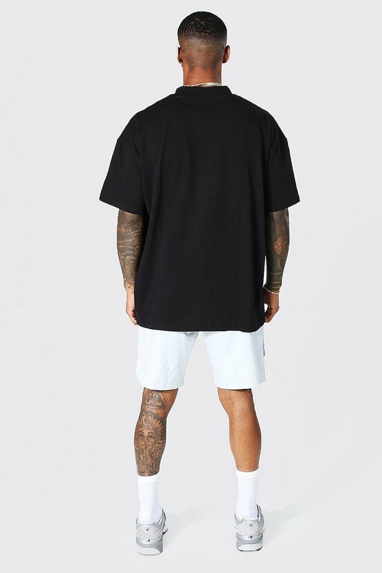 Oversize T-Shirt