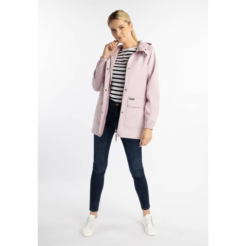 Schmuddelwedda Regenjacke Damen