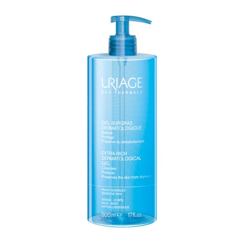 Uriage Eau Thermale Extra-Rich Dermatologinis gelis 1000 ml