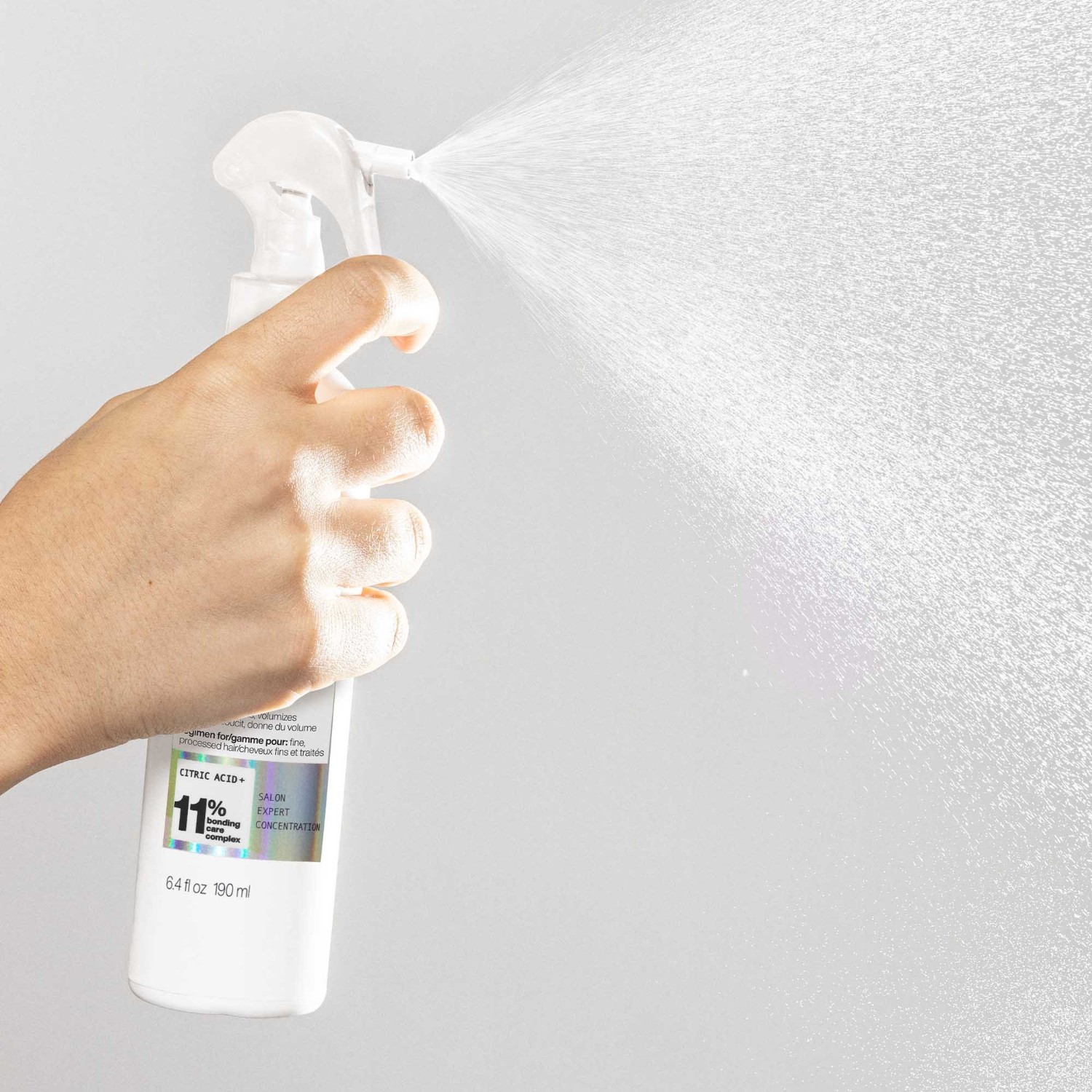 Bonding Concentrate Liquid Lightweight