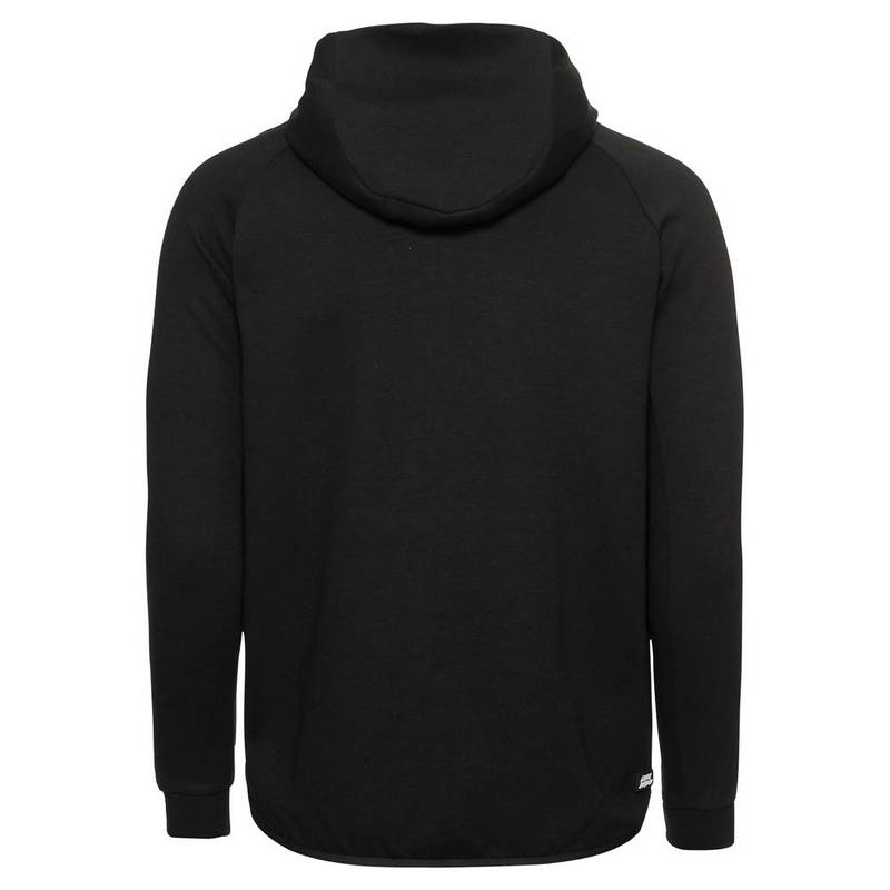 BIDI BADU Jamol Tech Jacket Funktionsjacke Herren