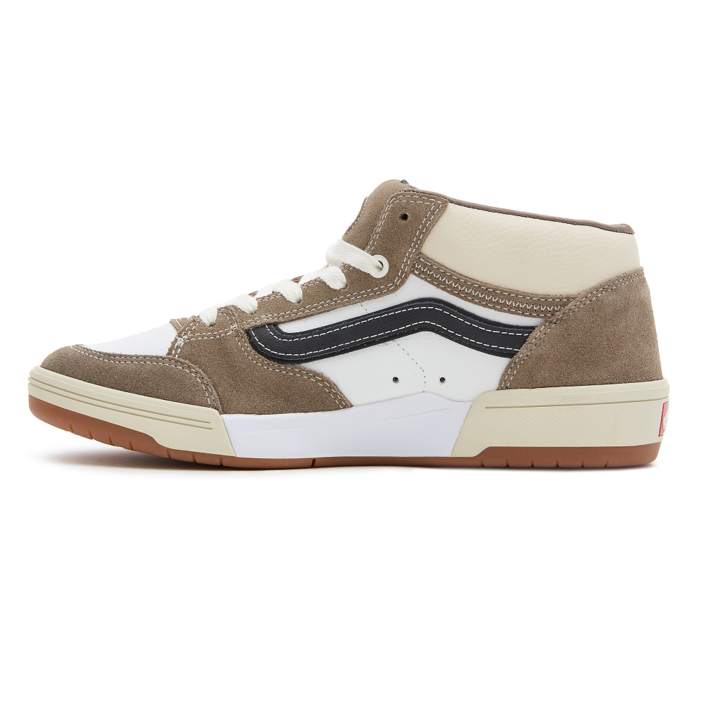 Vans Zahba Mid VN000CBS1NU1 / braun