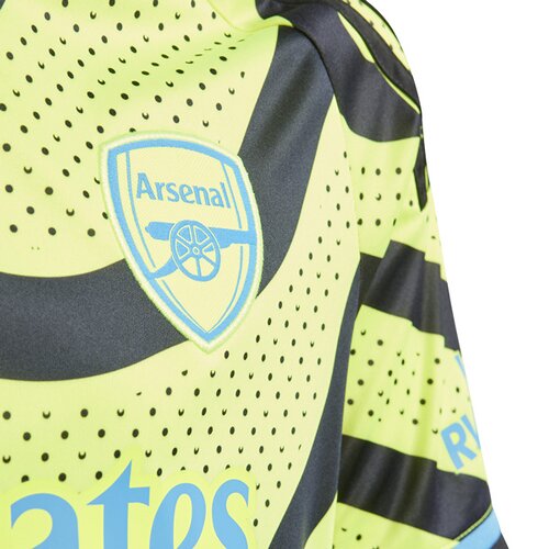 KINDER TRIKOT FC ARSENAL 23/24 AUSWÄRTS
