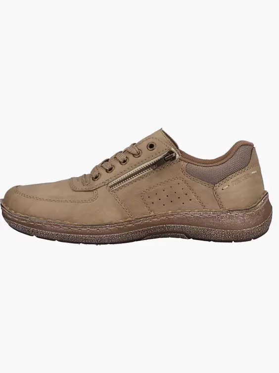 Rieker Herren Schnürschuhe