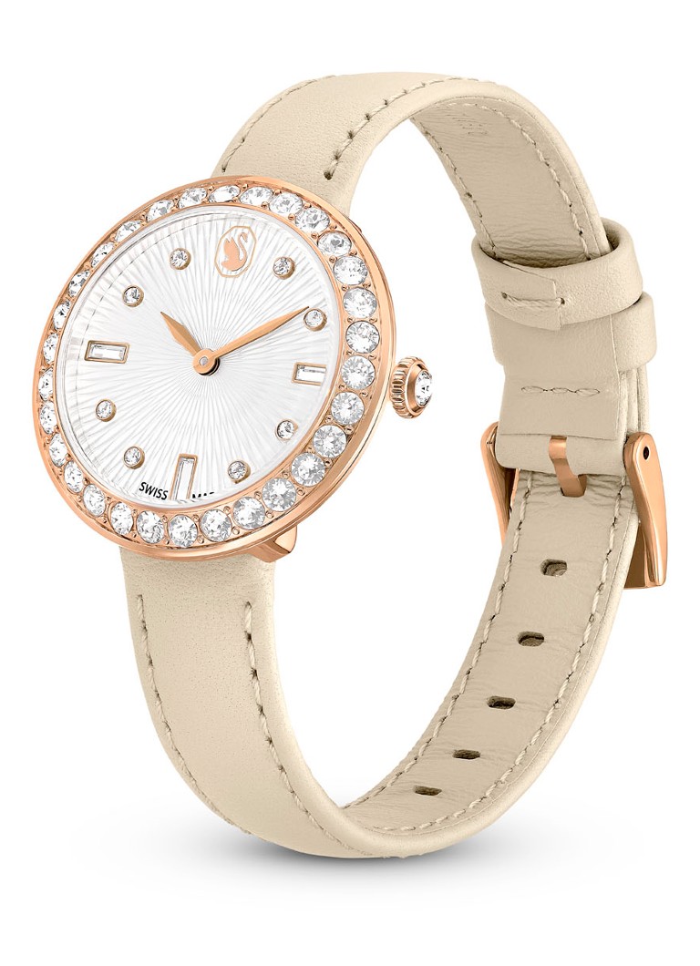 Ceas Swarovski Certa 5672968