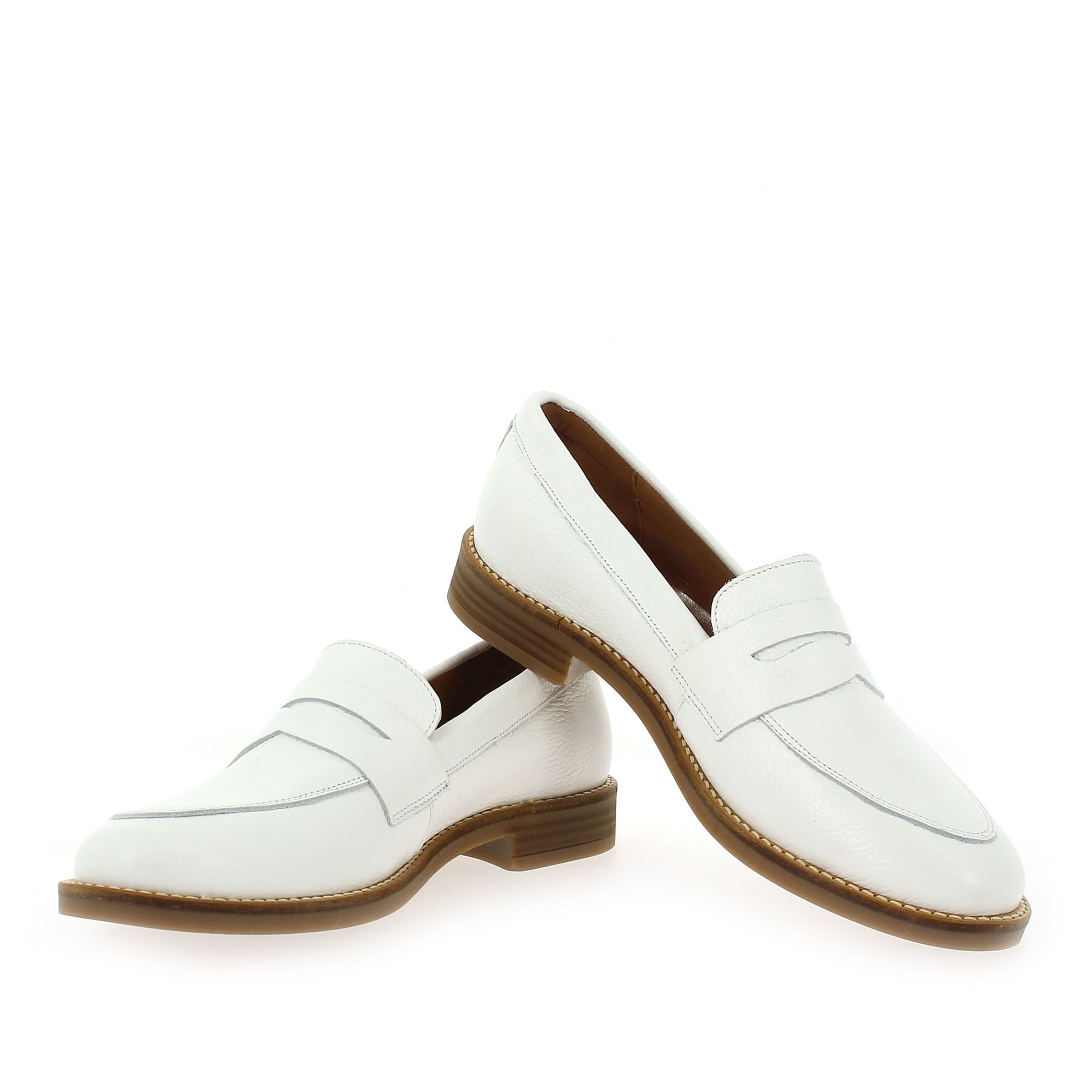 Myma  7513 - Blanc