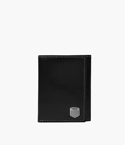 Fossil Trifold Hayes