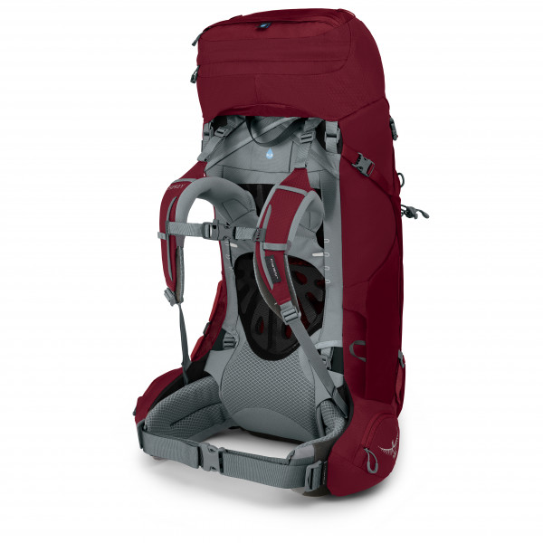 Osprey - Women's Ariel 55 - Trekkingrucksack