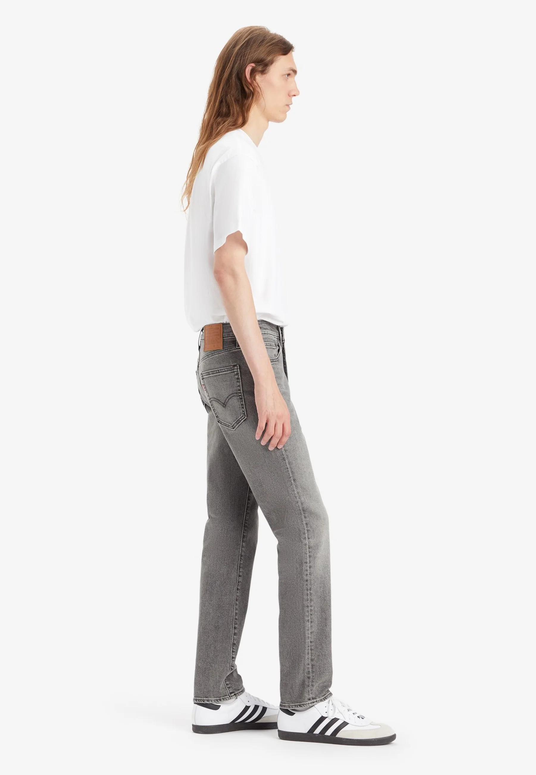 Levi's® 511™ SLIM - Vaqueros ajustados