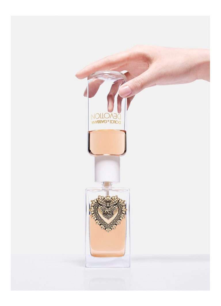 Dolce & Gabbana Devotion Eau de Parfum Recambio - reumplere