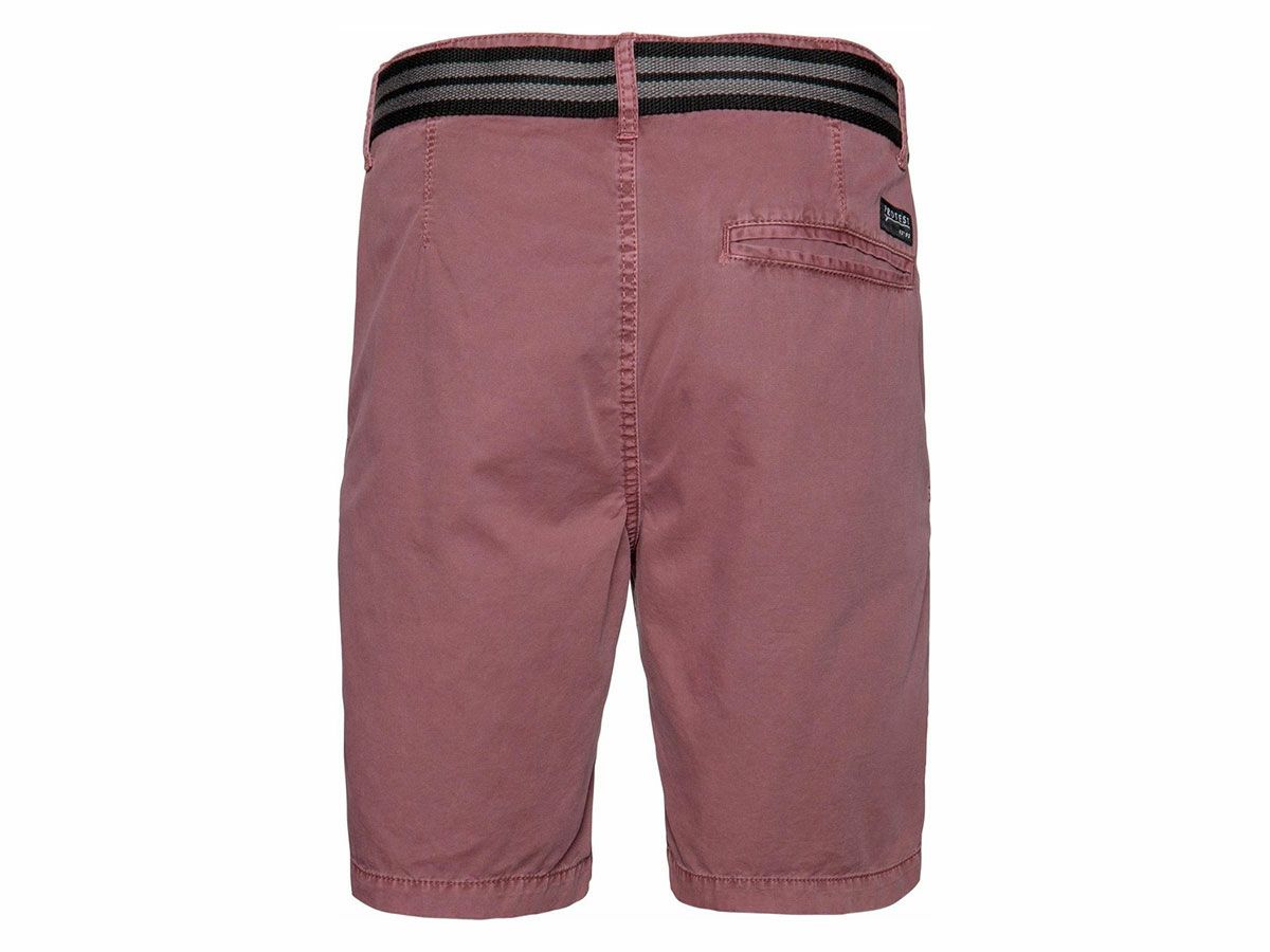 Protest Fan kurze Hose