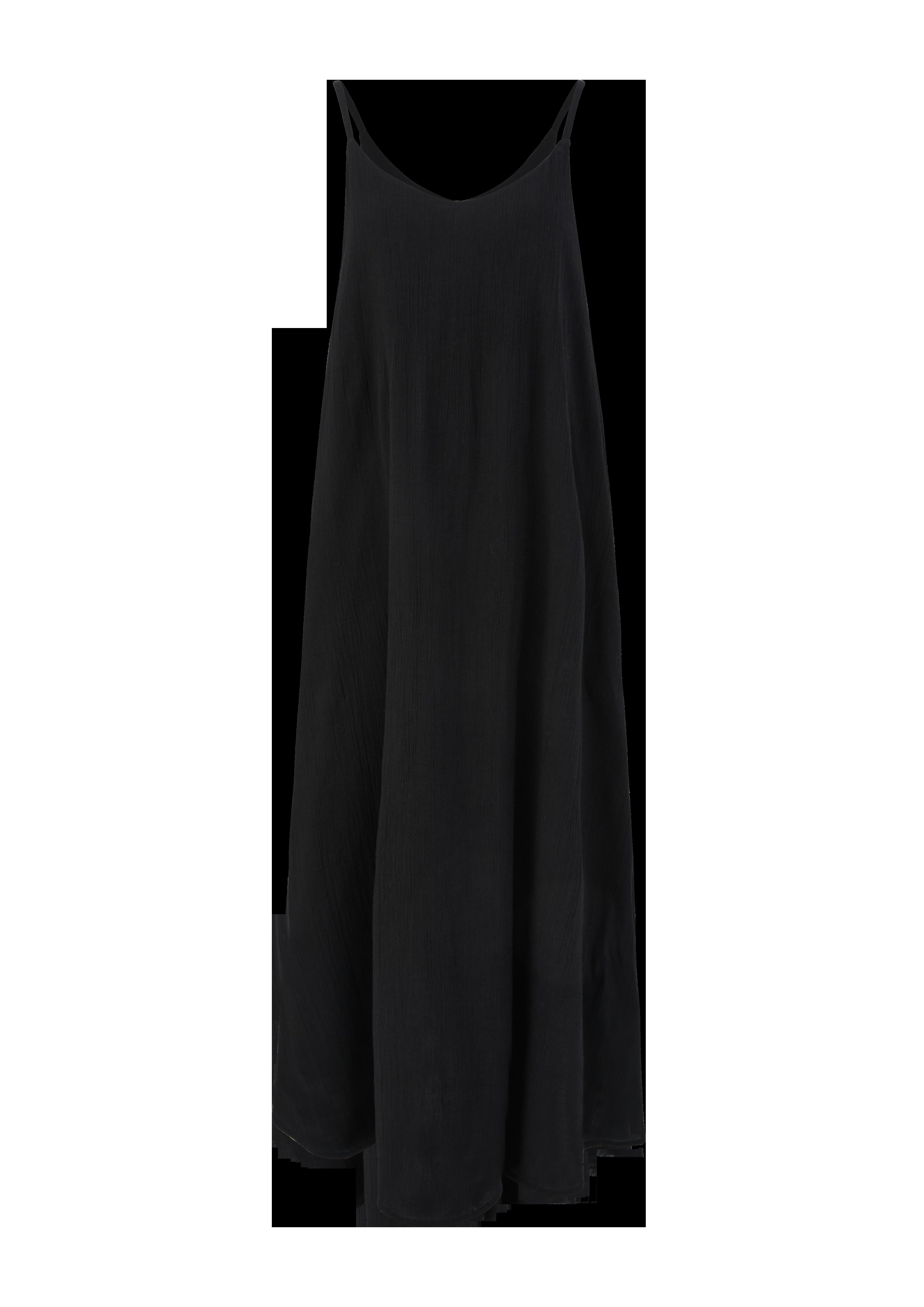 Maxi-Kleid aus Baumwolle  2134318-9999