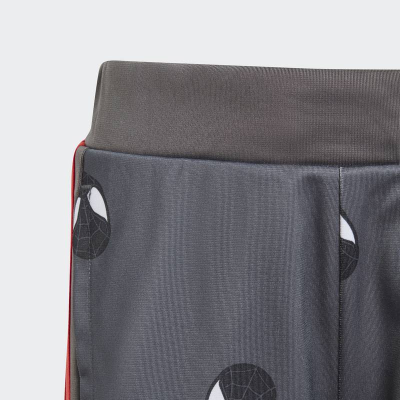 adidas adidas x Marvel Spider-Man Hose Stoffhose Kinder