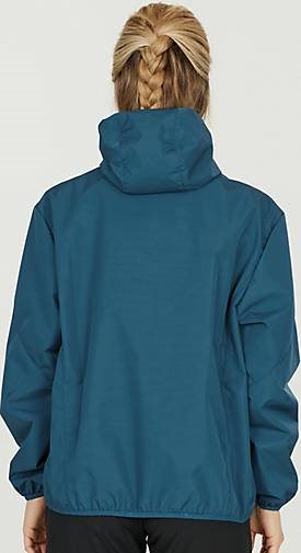 Whistler Windbreaker Riley mit zusammenpackbarer Funktion