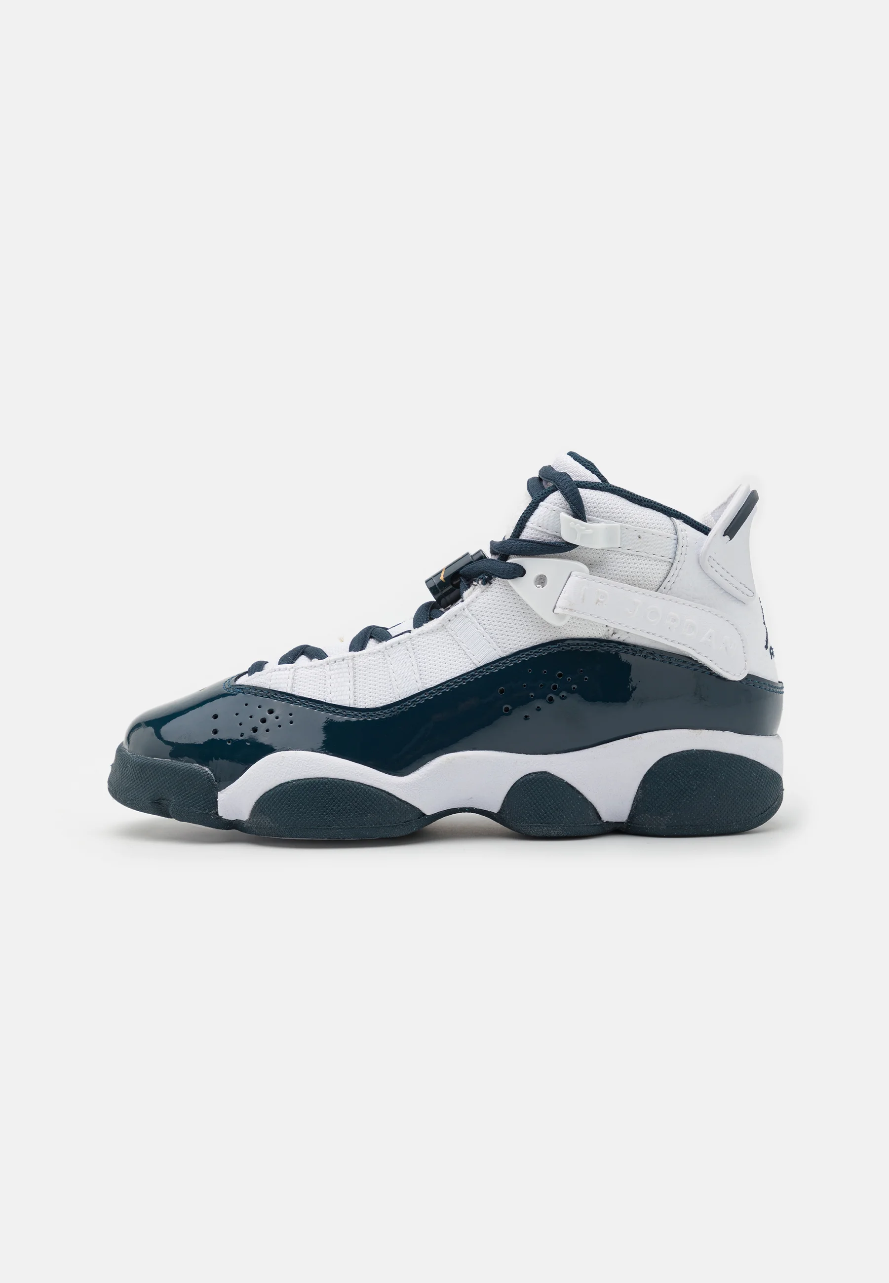 Jordan JORDAN 6 RINGS UNISEX - Zapatillas de baloncesto