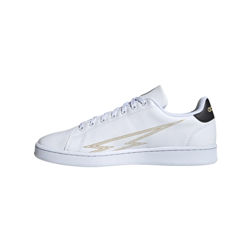 adidas Pokemon x Advantage fw6670 / weiss