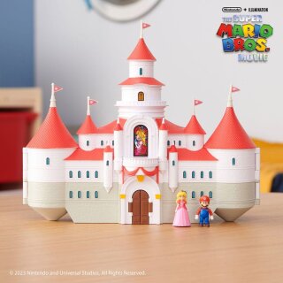 Der Super Mario Bros. Film Minifigur - Spielset Deluxe