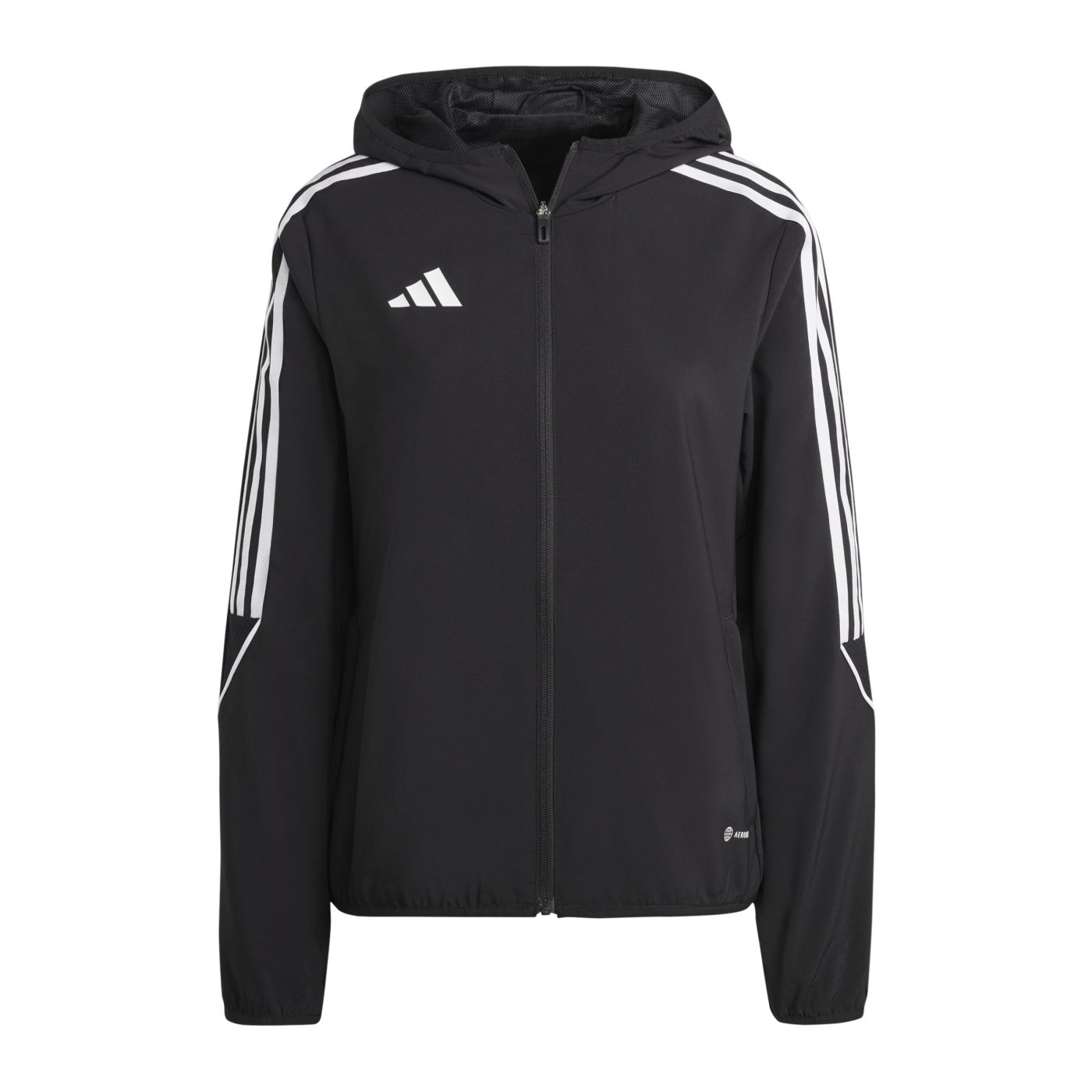 adidas Tiro 23 League Windbreaker Damen Schwarz