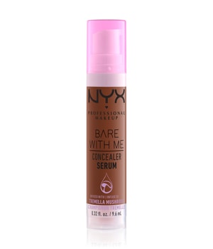 NYX Professional Makeup Bare With Me Concealer Serum Concealer-9.6 ml