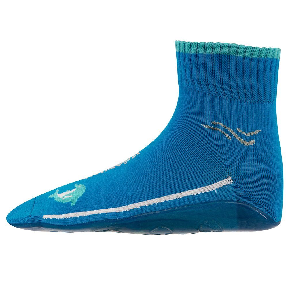 Beachies Aquasocken Delfin Wasserschuh