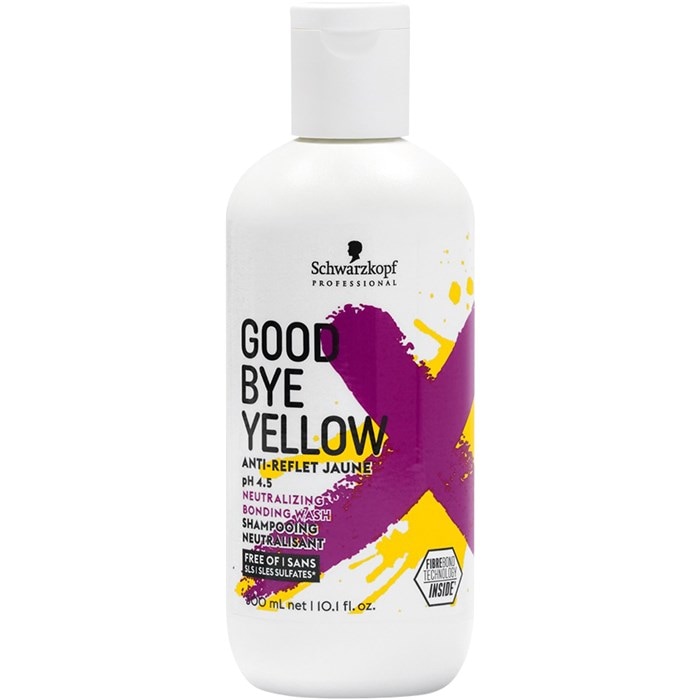 Neutralizing Shampoo