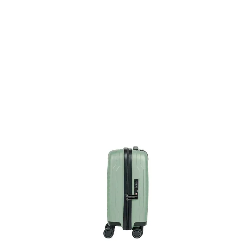Swiss Bags Ibiza Handgepäcktrolley S (45cm) Underseater - Green