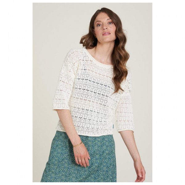 Tranquillo - Women's Strick-Shirt - Pullover