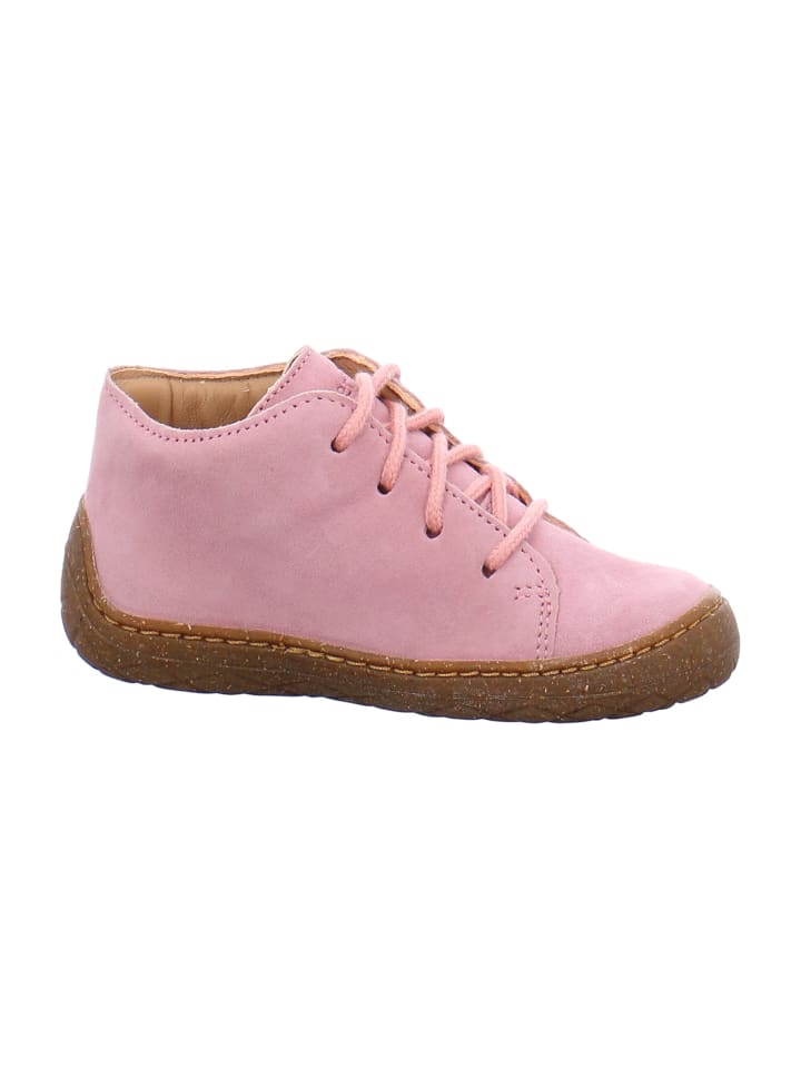 superfit Lauflernschuhe in Rosa günstig kaufen