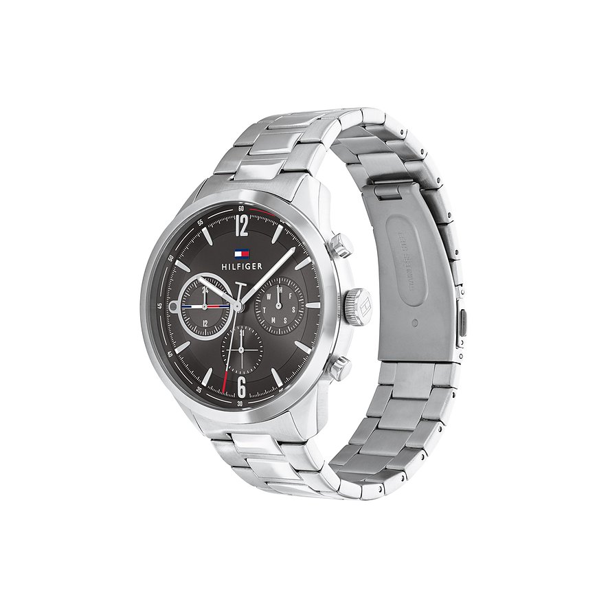 Tommy Hilfiger Herrenuhr