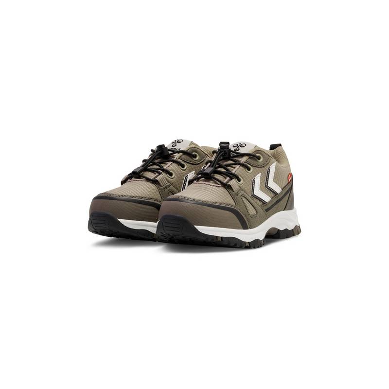 hummel VENTURE TREK LOW JR Sneaker Kinder