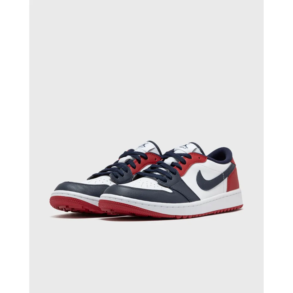 NIKE JORDAN 1 LOW DD9315-113 / weiss
