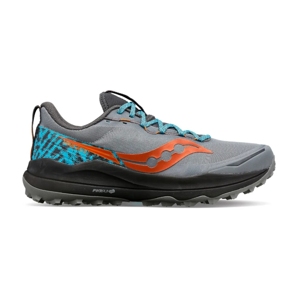 Saucony Xodus Ultra 2 S20843-25 / grau