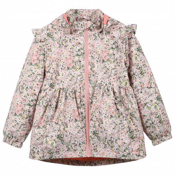 Minymo - Girl's Jacket AOP - Freizeitjacke