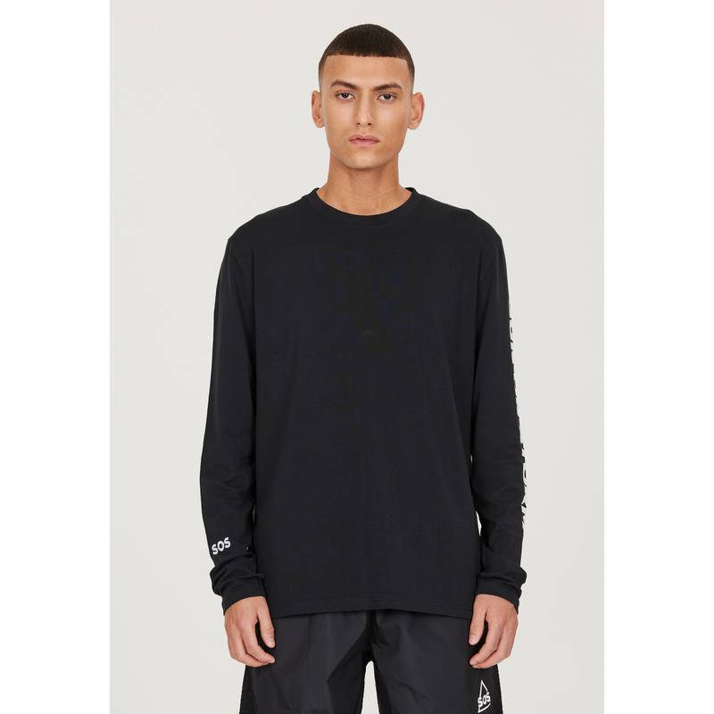 SOS Hetman Langarmshirt Herren