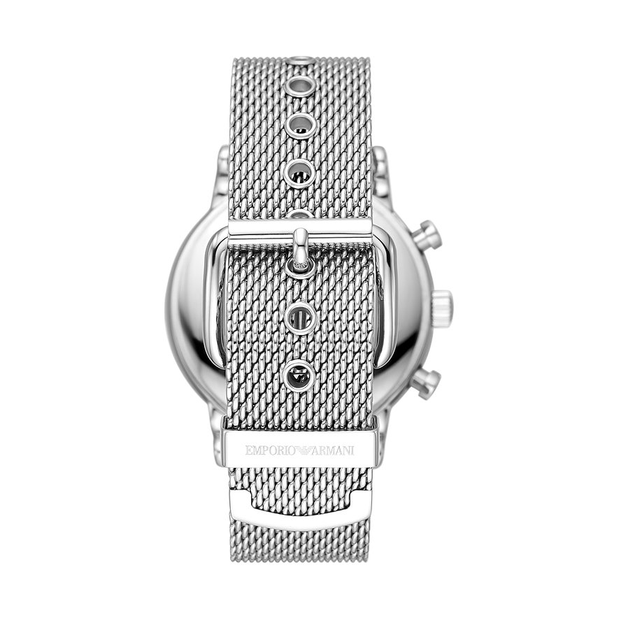 Emporio Armani Chronograph