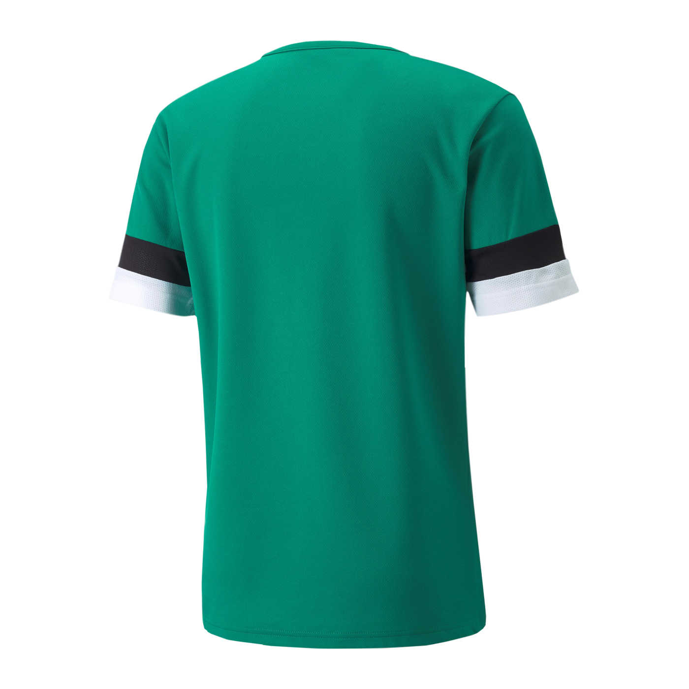 PUMA teamRISE Trikot Grün F05