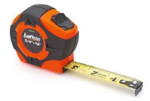 Metro a nastro di ricambio Lufkin T0063802504 Ultralok, 13 mm x 5 m