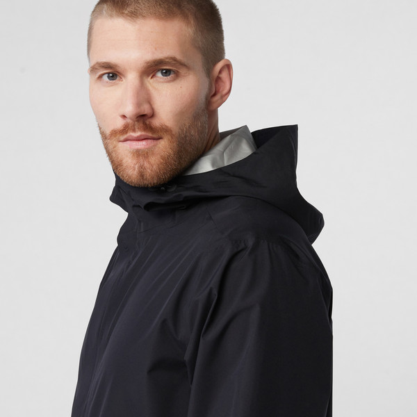 PACKOAT COAT M Herren - Hardshelljacke