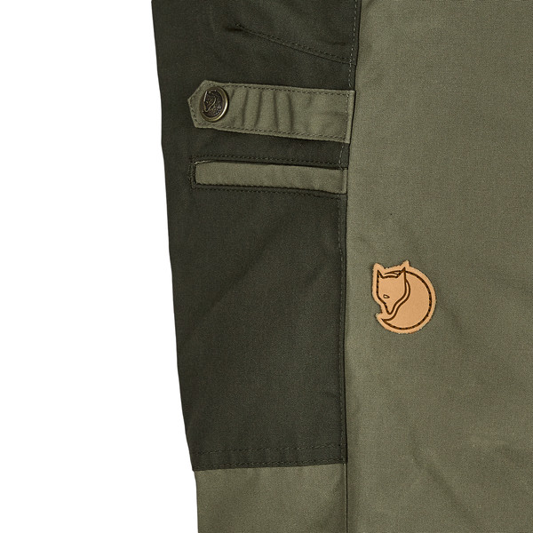 GREENLAND TRAIL TROUSERS M Herren - Trekkinghose