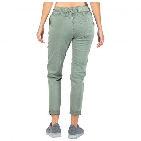 Chillaz - Women's Summer Splash Pant Tencel - Boulderhose