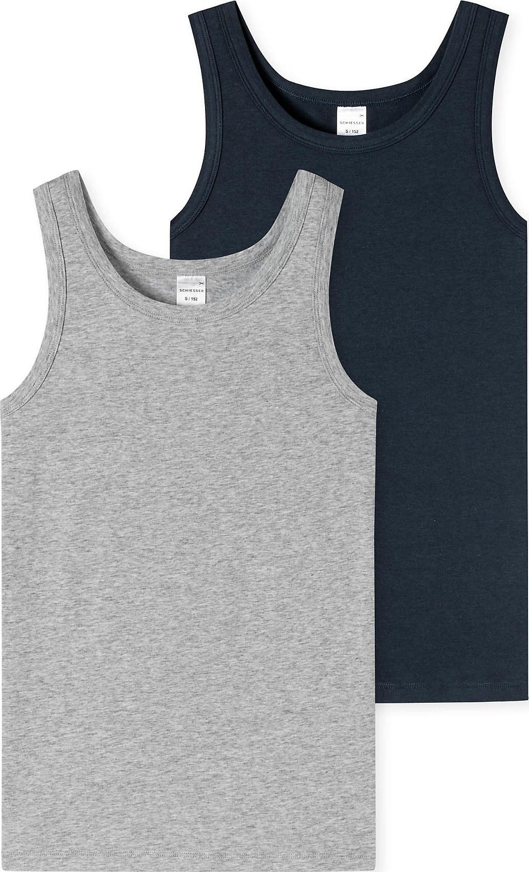 Undershirt