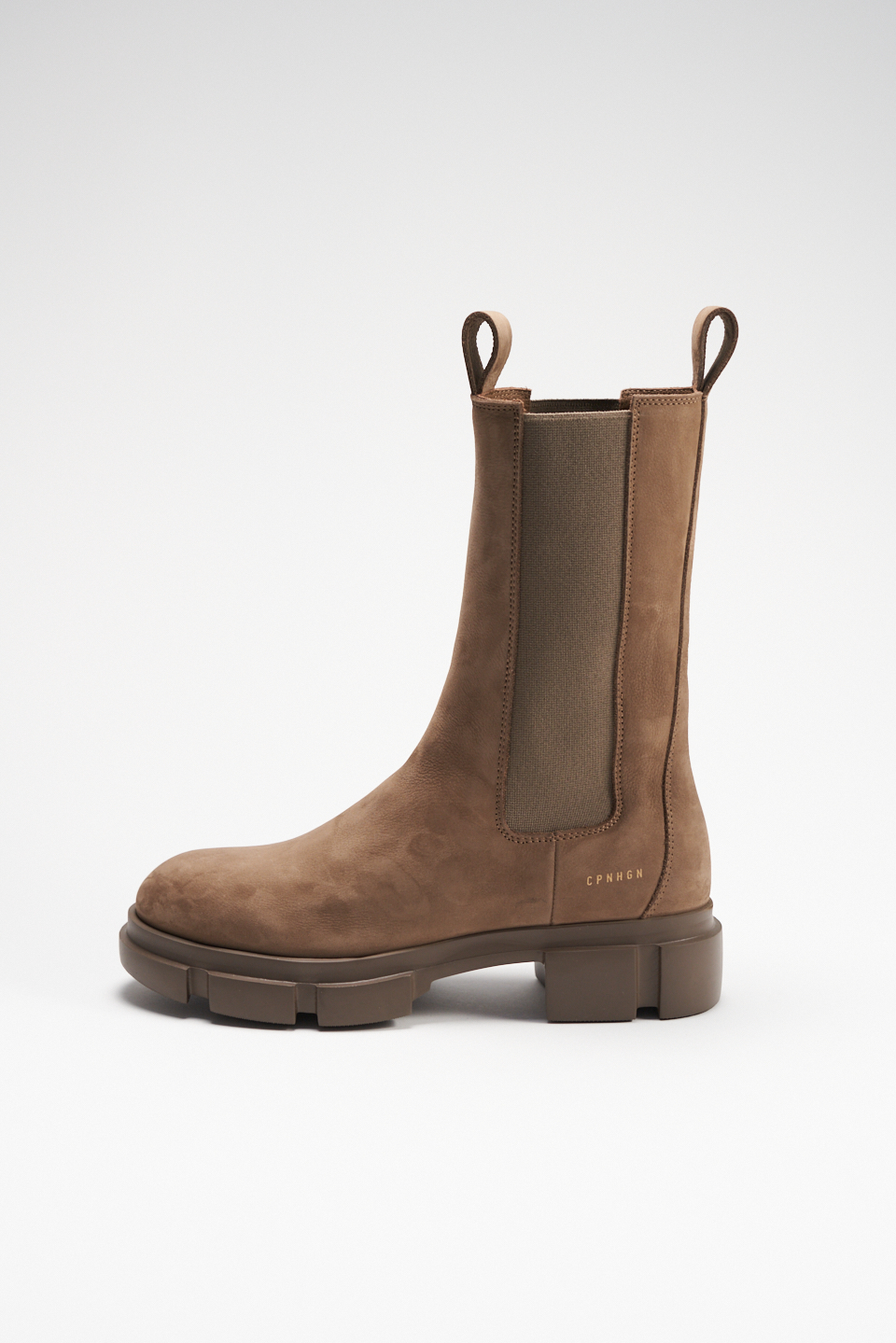 CPH500 nabuc soft brown
