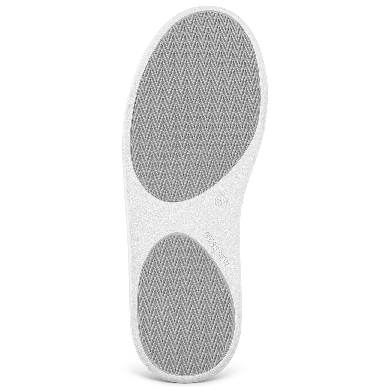Merino Leather Sneaker Men