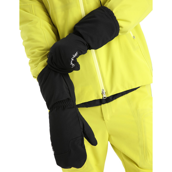 MERINOLOFT MITTENS Unisex - Fausthandschuhe
