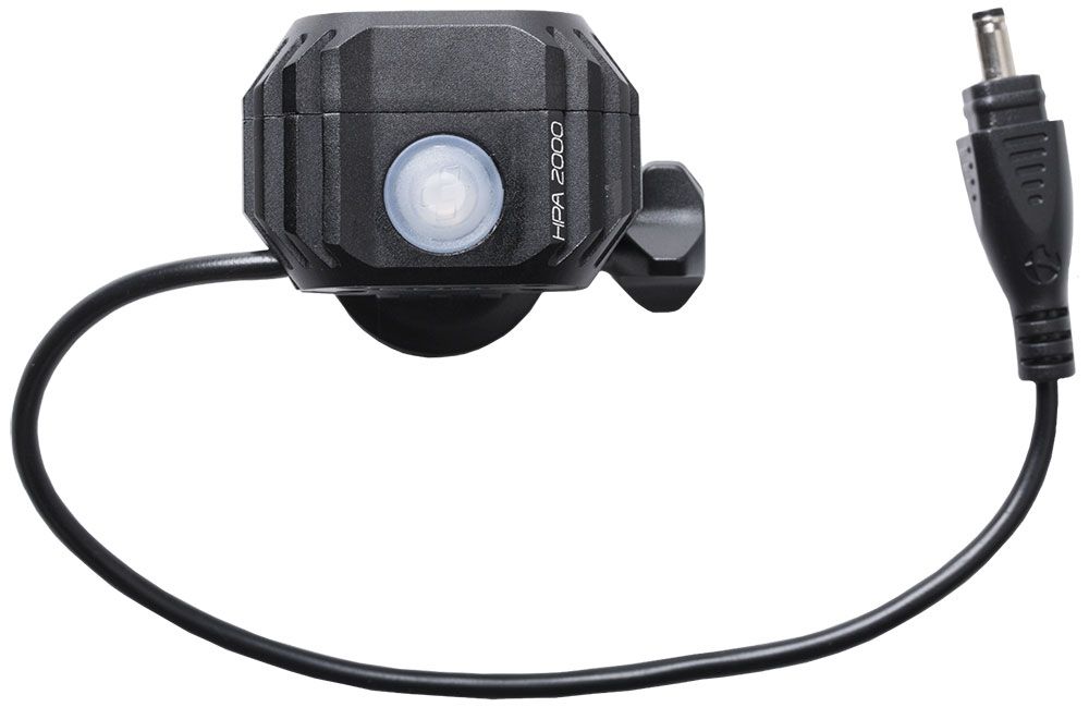 ACID HPA 2000 Lampenkopf kaufen | Bike-Discount