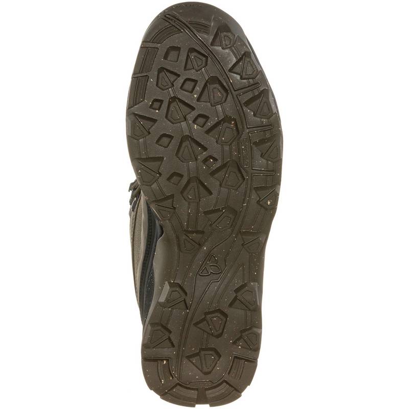 VAUDE HKG Core Mid STX Wanderschuhe Herren
