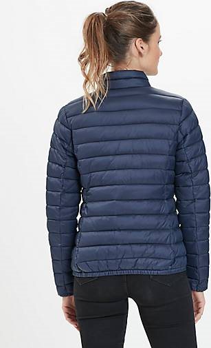 Whistler Steppjacke Tepic W Pro-lite mit Kinnschutz und kuscheliger Wattierung